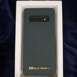 Ideal of Sweden Galaxy S10+ Phone Case